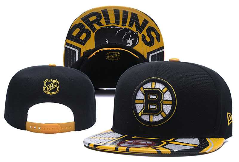 Boston Bruins Team Logo Adjustable Hat YD,We sell and wholesale Boston Bruins Team Logo Adjustable Hat YD on line form chian!